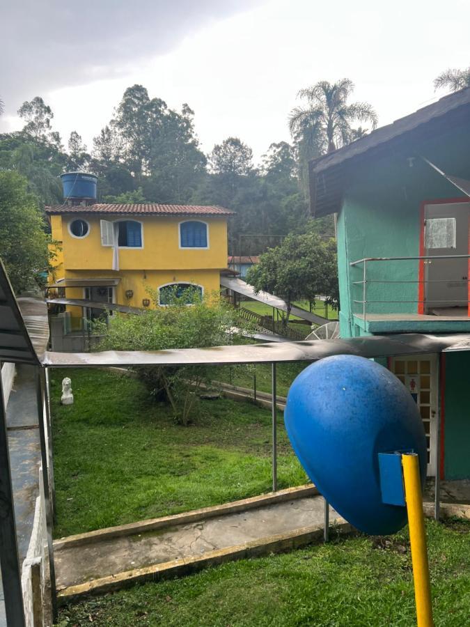 Chacara Recanto Do Guerreiro Em Aruja Luaran gambar