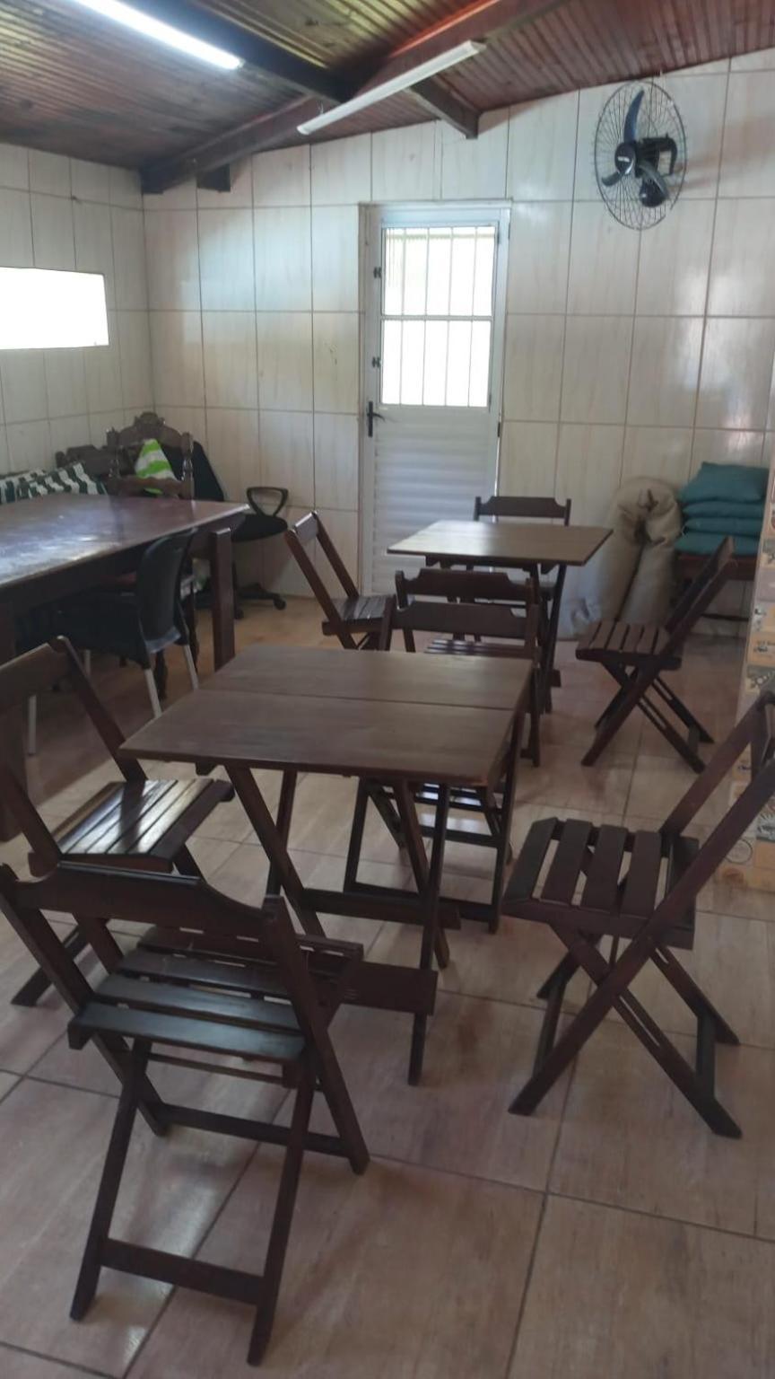 Chacara Recanto Do Guerreiro Em Aruja Luaran gambar