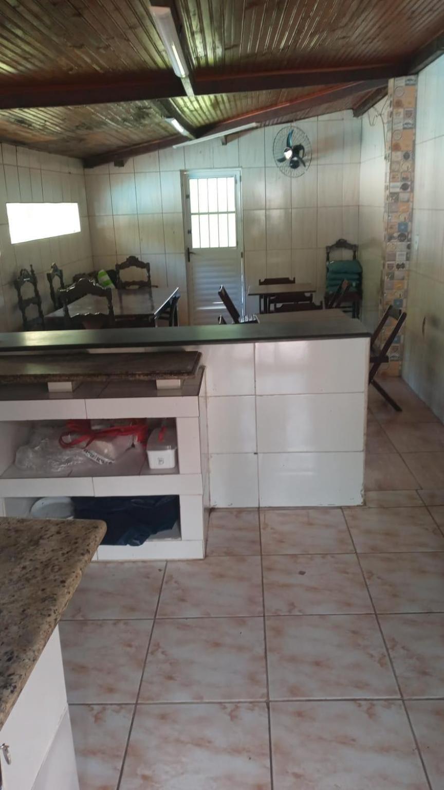 Chacara Recanto Do Guerreiro Em Aruja Luaran gambar